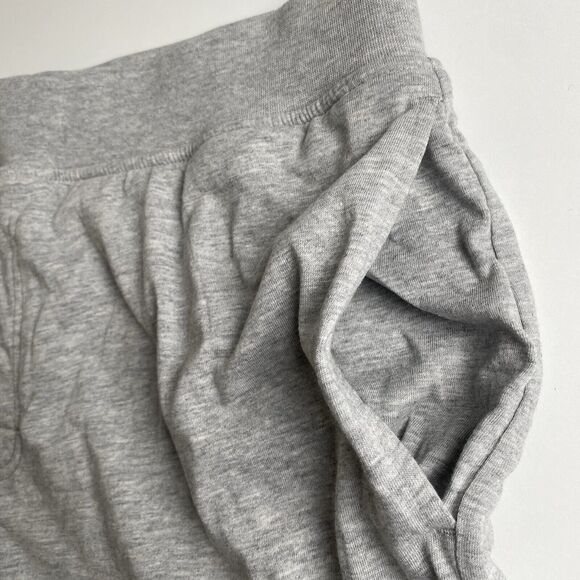 Dude Robe Grey DudePants Terrycloth‎ Lined Luxury Loungewear Pants - L/XL Thick - Picture 8 of 13